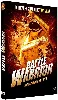 dvd battle warrior