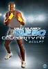 dvd billy blanks - tae bo get celebrity sculpt [import anglais