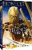 dvd bionicle - la légende renaît
