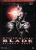 dvd blade - édition collector