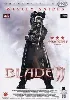 dvd blade ii - édition simple