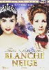 dvd blanche neige
