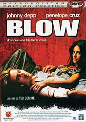 dvd blow