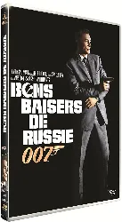 dvd bons baisers de russie - édition simple