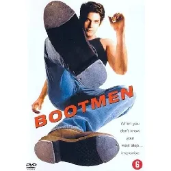 dvd bootman