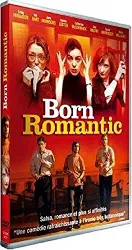 dvd born romantic