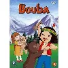 dvd bouba volume 5 - episodes 22 à 26