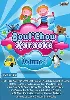 dvd bout'chou karaoké : volume 1 (comptines enfants)