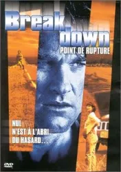 dvd breakdown - point de rupture