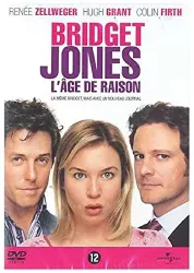 dvd bridget jones : l'âge de raison - edition belge