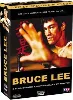 dvd bruce lee : ses arts martiaux, ses films, sa vie... - édition platinum