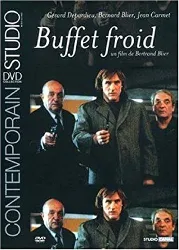dvd buffet froid