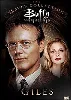 dvd buffy contre les vampires - giles