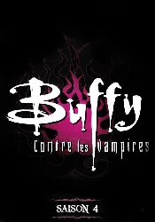 dvd buffy contre les vampires - saison 4