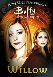 dvd buffy contre les vampires : willow