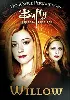 dvd buffy contre les vampires : willow