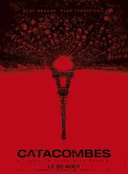 dvd catacombes