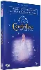 dvd cendrillon, le spectacle musical