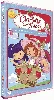 dvd charlotte aux fraises : charlotte aux fraises et l'arc en ciel de l'amitié