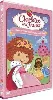 dvd charlotte aux fraises : les fêtes costumées de charlotte aux fraises