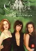 dvd charmed : l'intégrale saison 5 - coffret 6 dvd [import belge]
