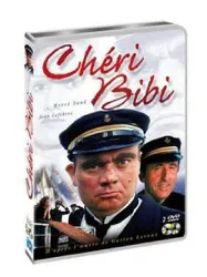 dvd chéri - bibi