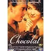 dvd chocolat - dvd