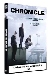 dvd chronicle - dvd + copie digitale
