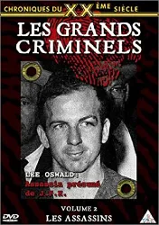 dvd chroniques du xxe siècle : les grands criminels - vol.2 : les assassins