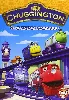 dvd chuggington - à toute vitesse !