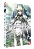 dvd claymore - livre i