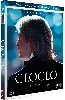 dvd cloclo - édition prestige - blu - ray + dvd + copie digitale