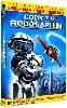dvd cody le robosapien