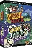 dvd coffret camp rock