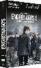 dvd coffret engrenages, saison 5