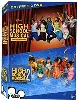 dvd coffret - high school musical 1 + 2