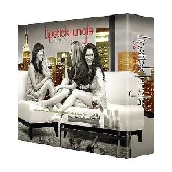 dvd coffret intégrale lipstick jungle