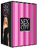 dvd coffret intégrale sex and the city, saison 1 à 6 - 19 dvd