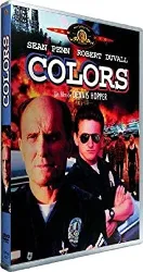 dvd colors