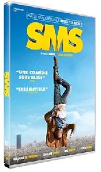 dvd comedie sms