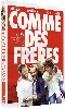 dvd comme des frères