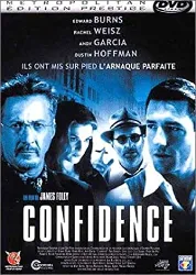 dvd confidence [édition prestige]