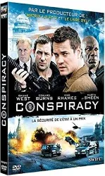 dvd conspiracy