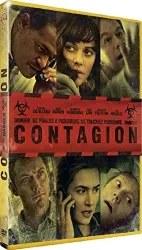 dvd contagion