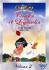 dvd contes et légendes - volume 2 - le vilain petit canard et autres contes..