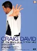dvd craig david : off the book ... live at wembley