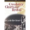 dvd creedence clearwater revival - down on the corner