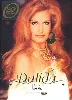 dvd dalida : une vie - coffret anthologie 3 dvd