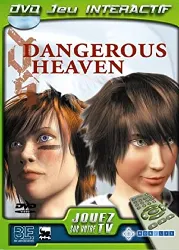 dvd dangerous heaven - dvd interactif