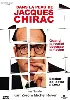 dvd dans la peau de jacques chirac